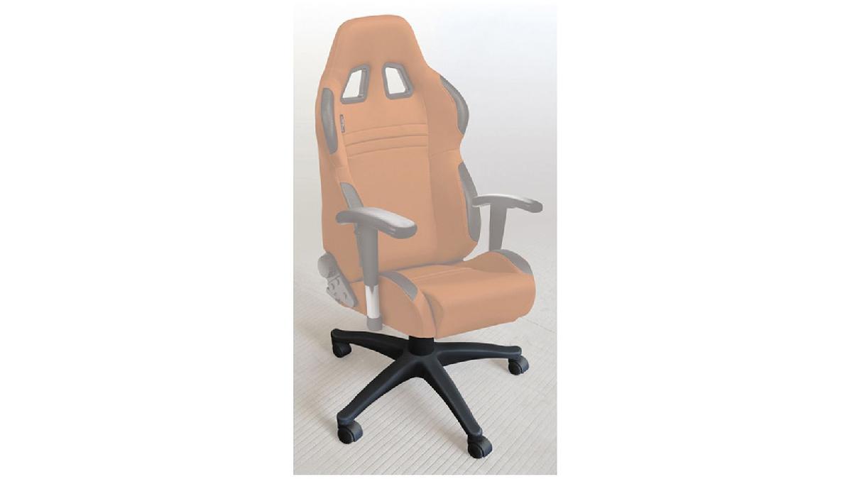 Embase+de+bureau+universelle+pour+si%C3%A8ges+baquet